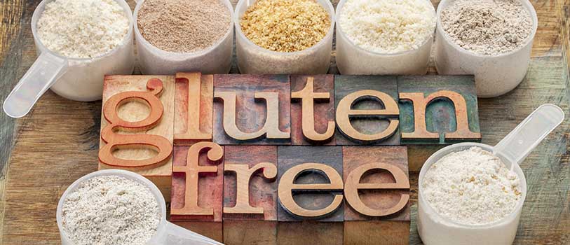 Alimente Fara Gluten: Lista Produse & Dieta Fara Gluten