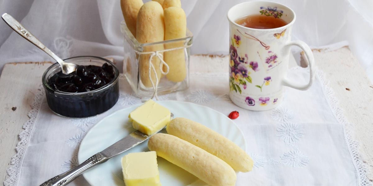 Mini batoane fara gluten cu portocale