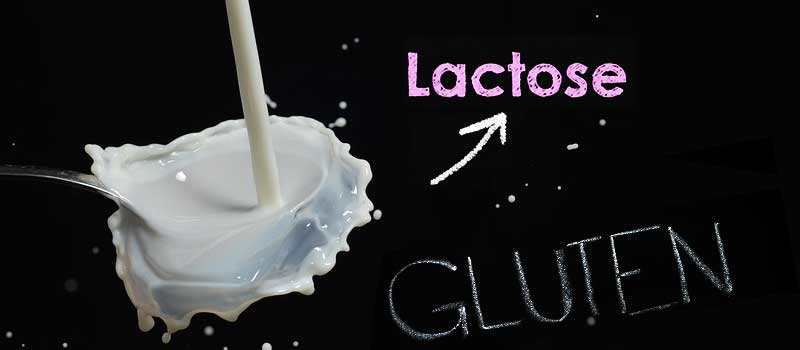 intoleranta la gluten si intoleranta la lactoza