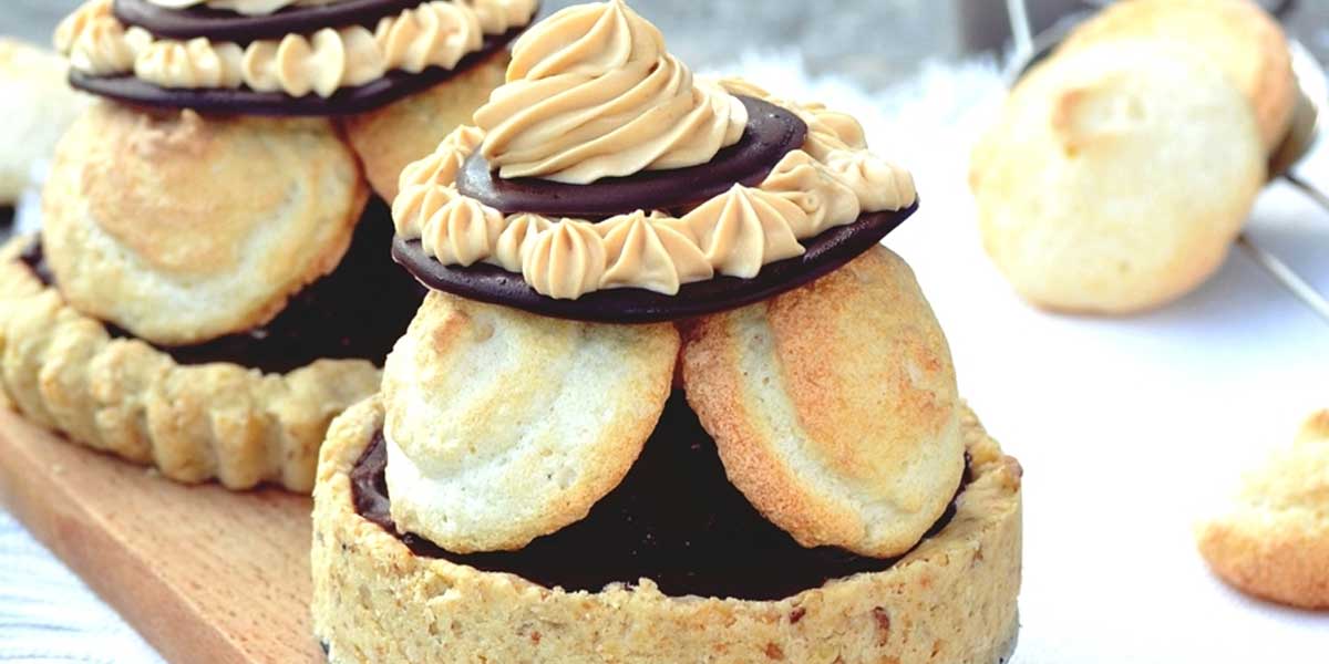 mini-tarte-fara-gluten-ciocolata