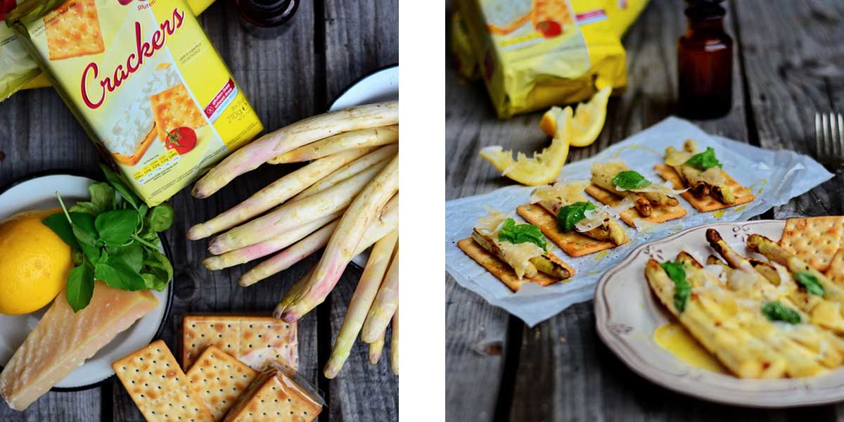 sparanghel-la-gratar-cu-crackers fara gluten