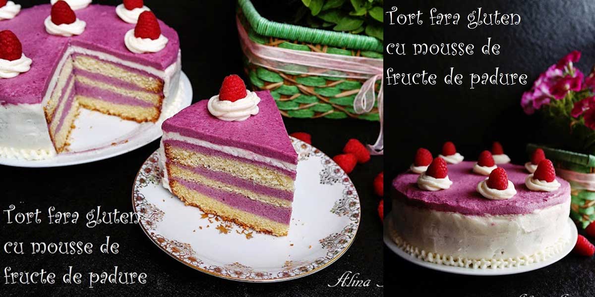 tort-fara-gluten-cu-fructe