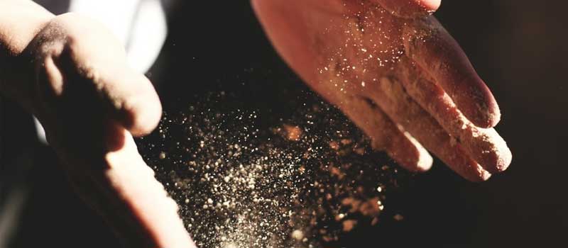 Metode prin care te poti contamina cu gluten fara sa stii