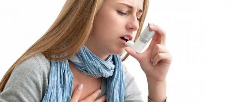 Sensibilitatea la gluten si riscul crescut de astm