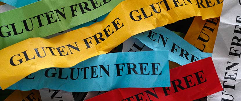 Intoleranta la gluten sau boala celiaca - Blog