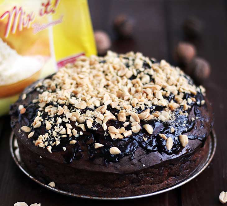 vegan-chocolate-cake-recipe-tort-vegan-cu-ciocolata