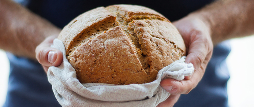 avantaje ale consumului de paine fara gluten