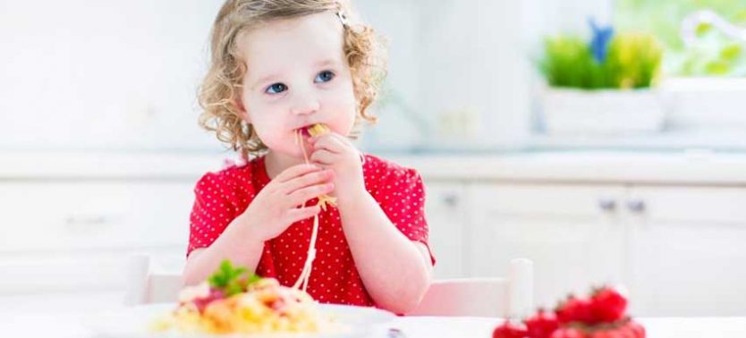 dieta fara gluten pentru copii