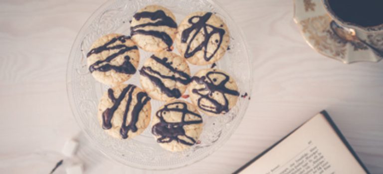 Biscuiti rusesti cu alune