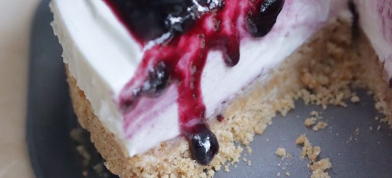 Cheesecake fara gluten