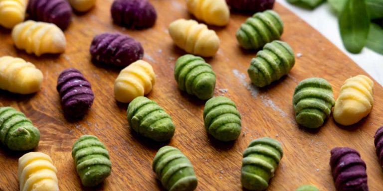 gnocchi