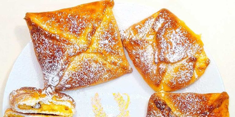 Poale-n brâu fără gluten, brânzoaice moldovenești